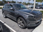 2023 Genesis GV80 2.5T
