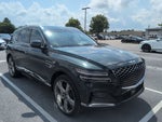 2022 Genesis GV80 3.5T
