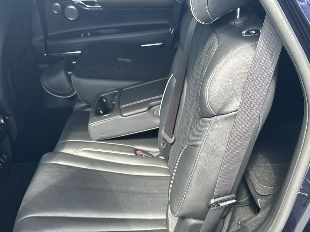 2024 Genesis GV80 3.5T Advanced