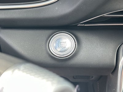 2024 Genesis GV80 3.5T Advanced