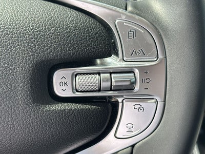 2024 Genesis GV80 3.5T Advanced