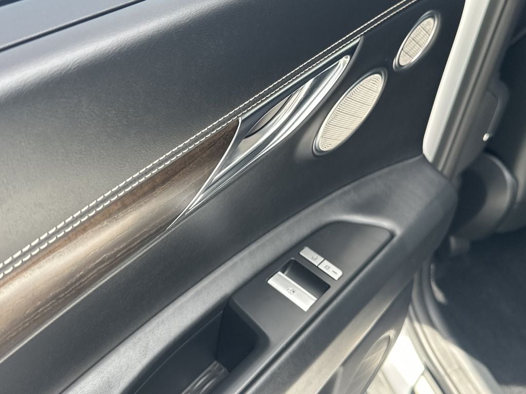 2023 Genesis GV80 3.5T