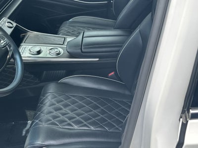 2023 Genesis GV80 3.5T
