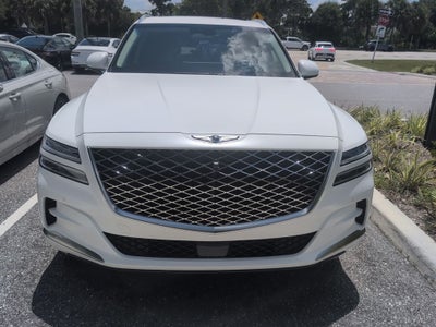 2023 Genesis GV80 3.5T
