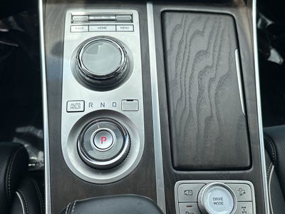 2023 Genesis GV80 3.5T