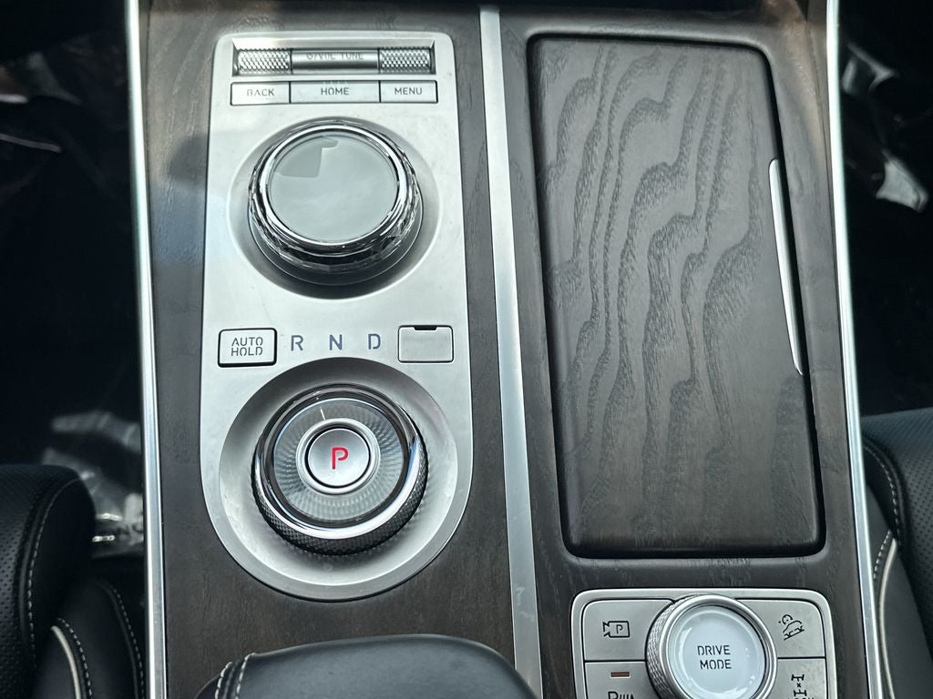 2023 Genesis GV80 3.5T