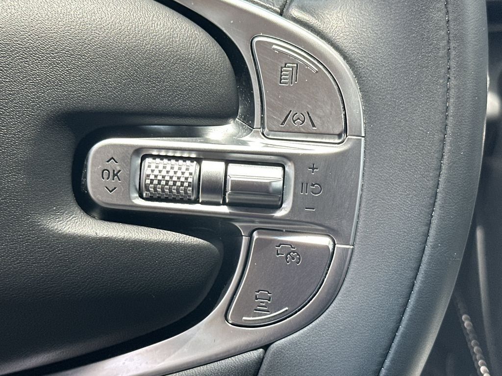 2023 Genesis GV80 3.5T
