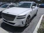 2023 Genesis GV80 3.5T