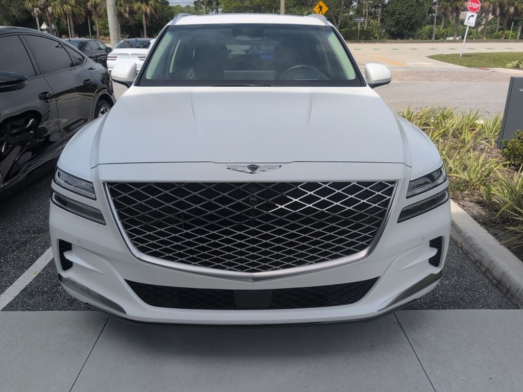 2023 Genesis GV80 3.5T