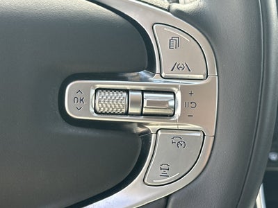 2024 Genesis GV80 3.5T Prestige