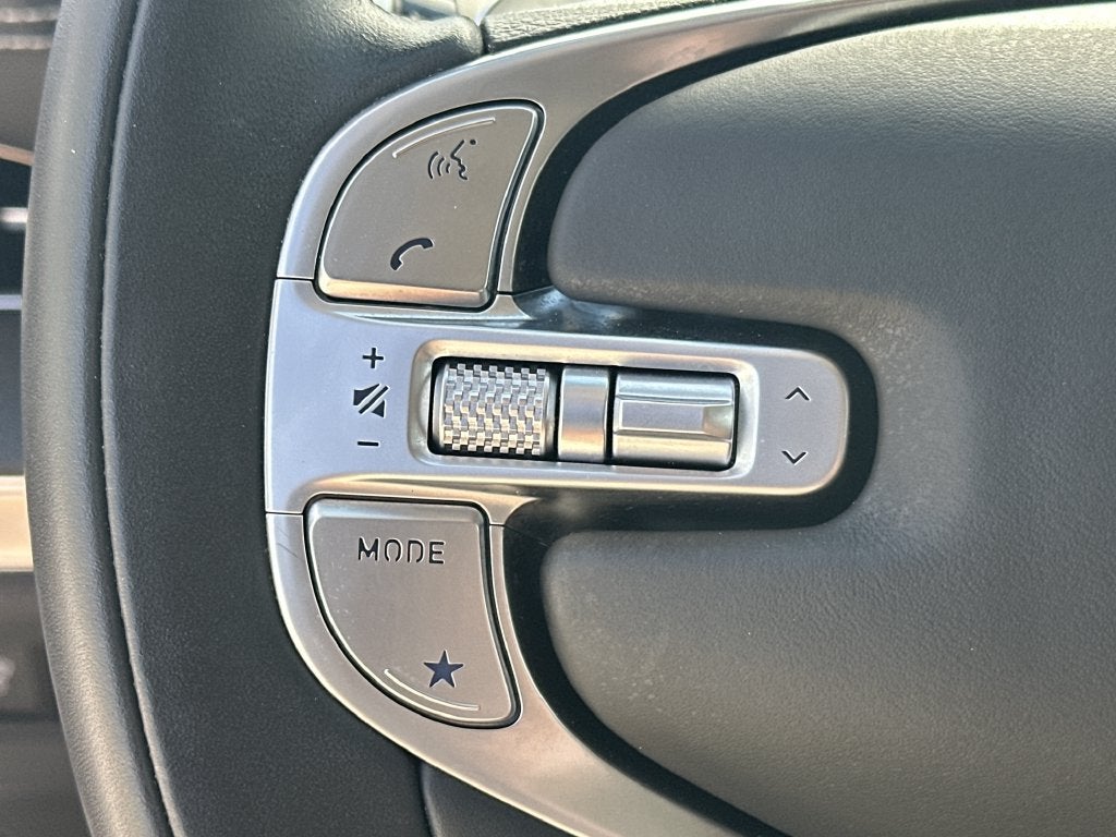 2024 Genesis GV80 3.5T Prestige