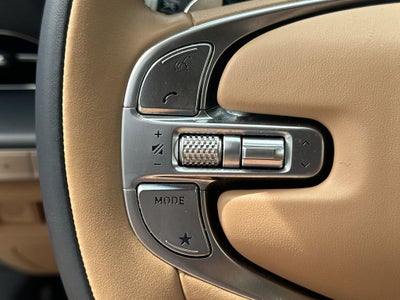 2024 Genesis GV80 3.5T Prestige