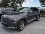 2022 Genesis GV80 3.5T Advanced