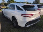 2022 Genesis GV70 2.5T