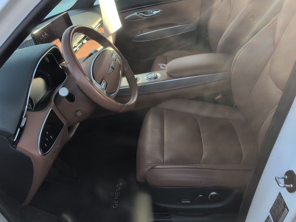 2022 Genesis GV70 2.5T