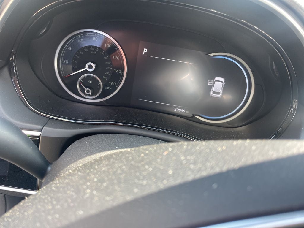 2023 Genesis GV70 2.5T Advanced