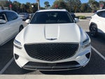 2022 Genesis GV70 2.5T
