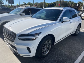 2022 Genesis GV70 2.5T