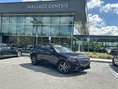 2023 Genesis GV70 2.5T Sport Prestige