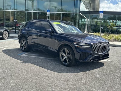 2023 Genesis GV70 2.5T Sport Prestige