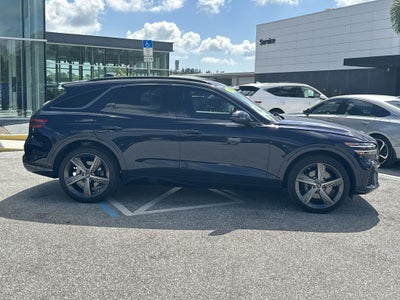 2023 Genesis GV70 2.5T Sport Prestige