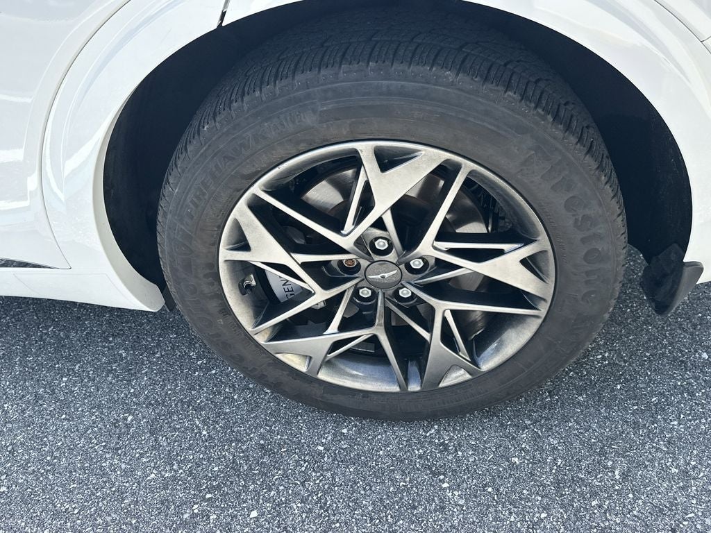 2023 Genesis GV70 2.5T