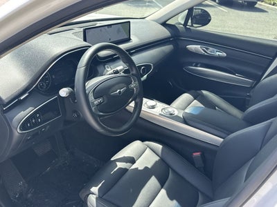 2023 Genesis GV70 2.5T