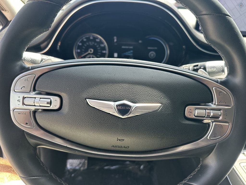 2023 Genesis GV70 2.5T