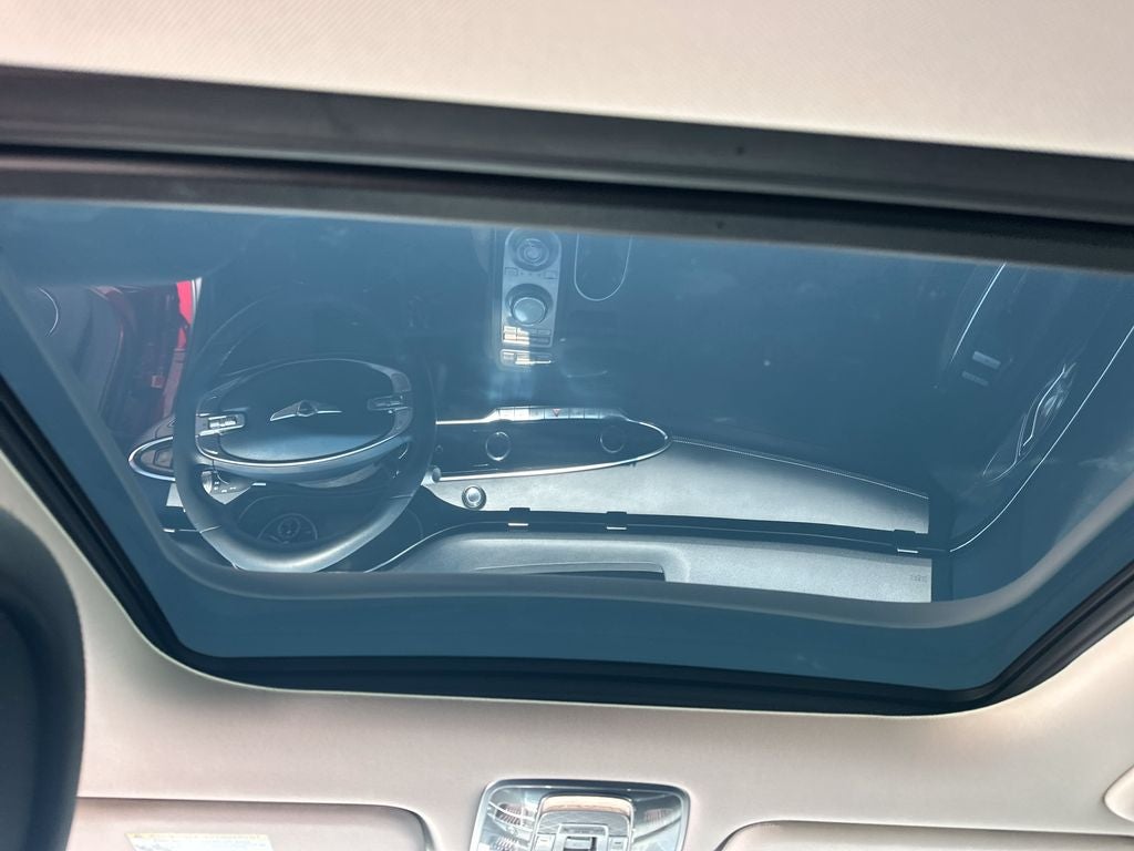 2022 Genesis GV70 2.5T Select