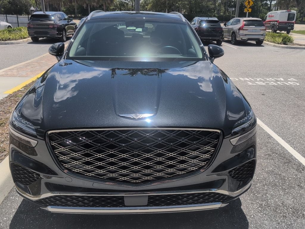 2026 Genesis GV70 2.5T Select AWD's photo