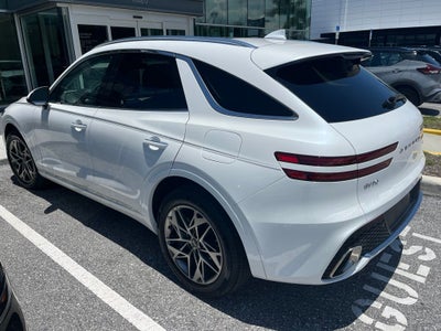 2023 Genesis GV70 2.5T