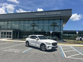 2022 Genesis GV70 2.5T