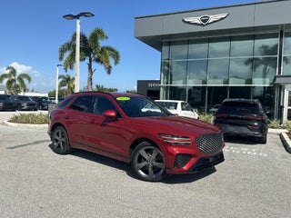 2023 Genesis GV70 2.5T