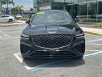 2025 Genesis GV70 3.5T Sport Prestige