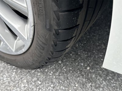 2022 BMW 5 Series 530i