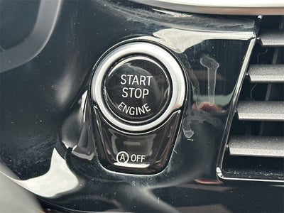 2022 BMW 5 Series 530i