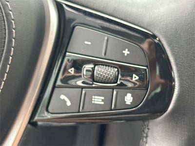 2022 BMW 5 Series 530i