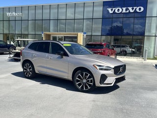 2023 Volvo XC60 B5 Plus Dark Theme