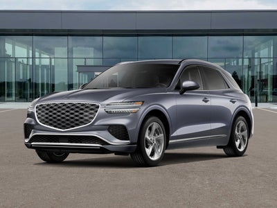 2026 Genesis GV70 Base