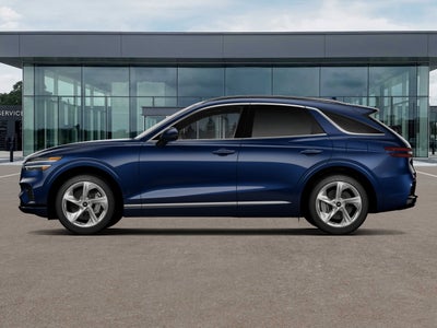 2026 Genesis GV70 Base