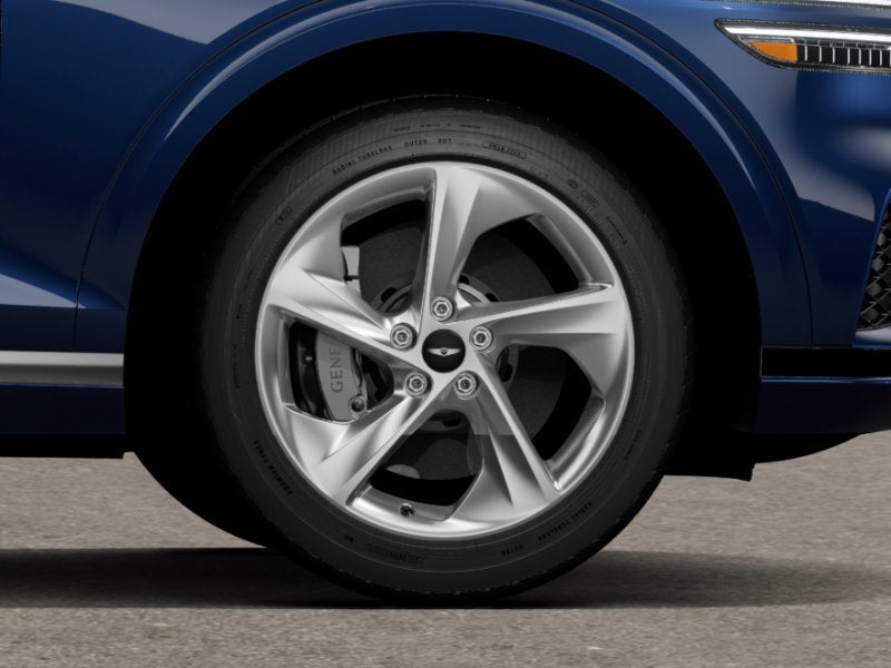 2026 Genesis GV70 Base