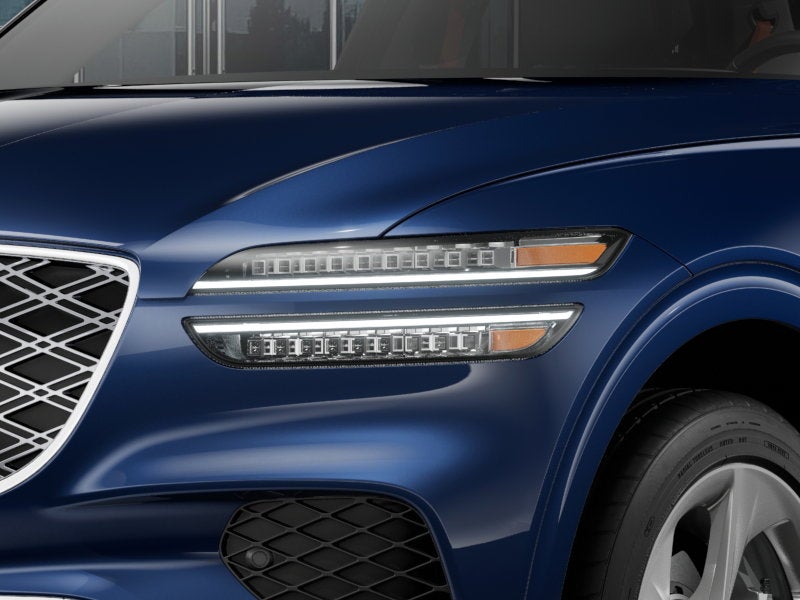 2026 Genesis GV70 Base