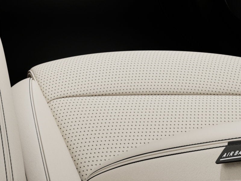 2026 Genesis GV70 Base