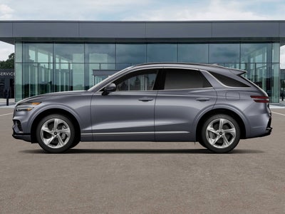 2026 Genesis GV70 Base