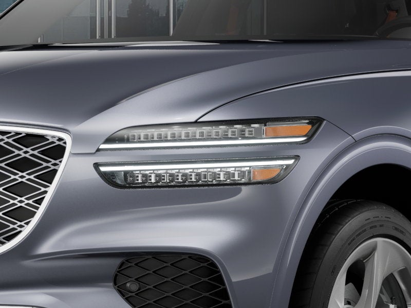 2026 Genesis GV70 Base
