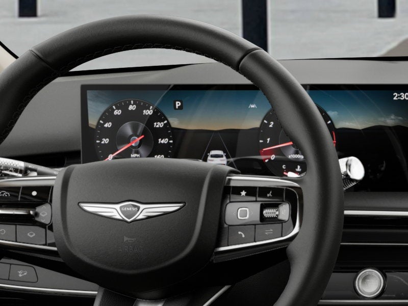 2026 Genesis GV70 Base