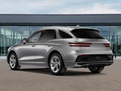 2026 Genesis GV70 Base