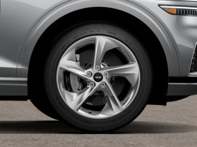 2026 Genesis GV70 Base