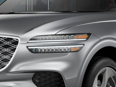 2026 Genesis GV70 Base