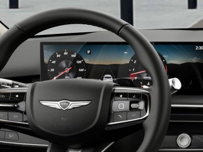 2026 Genesis GV70 2.5T SELECT